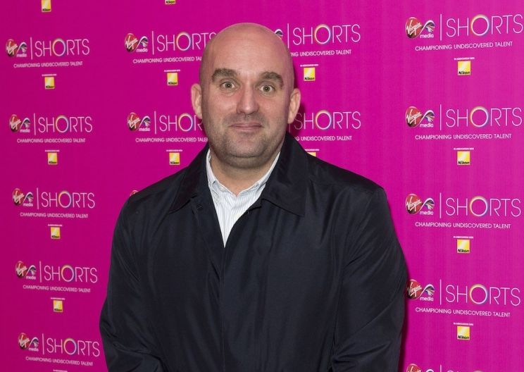 Shane Meadows