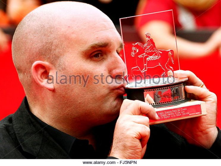Shane Meadows