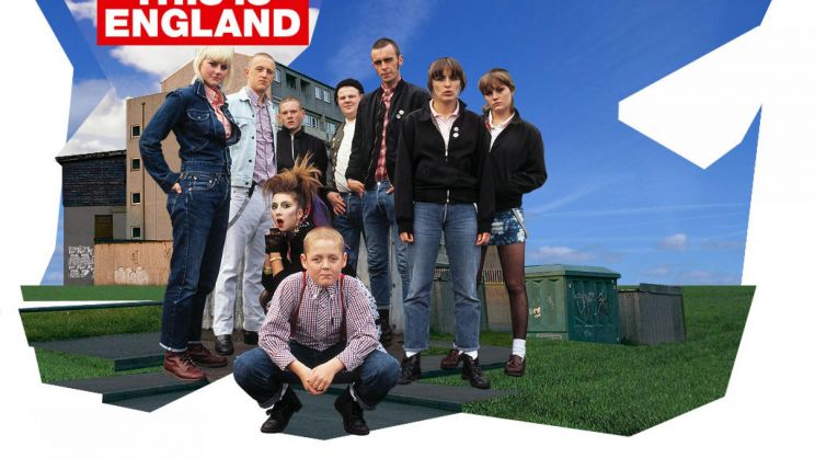 Shane Meadows