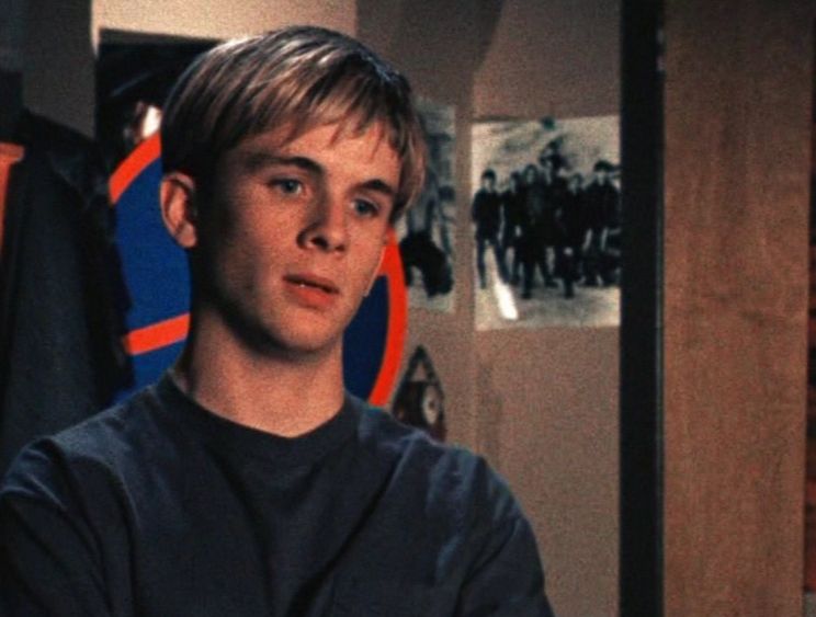 Shane Meier