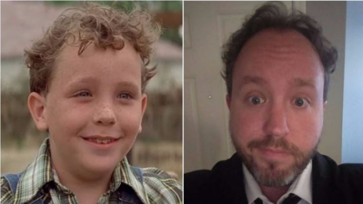 Shane Obedzinski