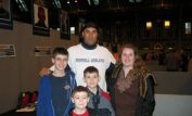 Shane Rangi