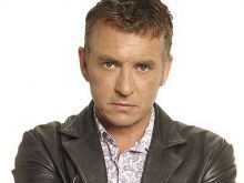 Shane Richie