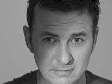 Shane Richie