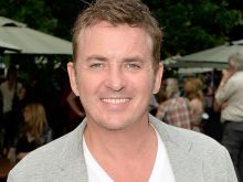 Shane Richie