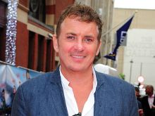 Shane Richie