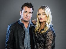 Shane Richie