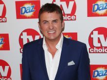 Shane Richie