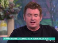 Shane Richie