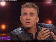 Shane Richie