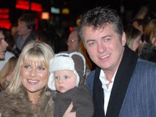 Shane Richie