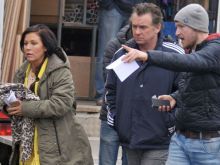Shane Richie