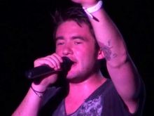 Shane Richie