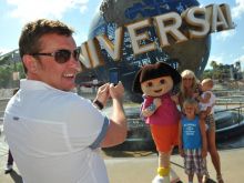 Shane Richie