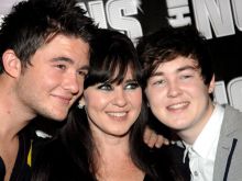 Shane Richie