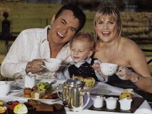 Shane Richie
