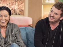 Shane Richie