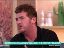 Shane Richie