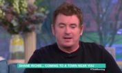 Shane Richie