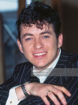 Shane Richie