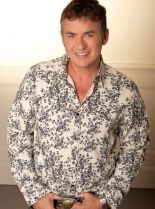 Shane Richie