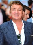 Shane Richie