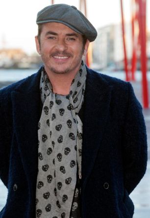 Shane Richie