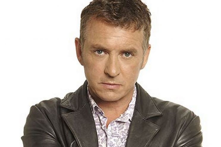 Shane Richie