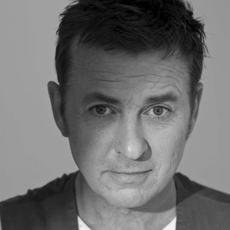 Shane Richie