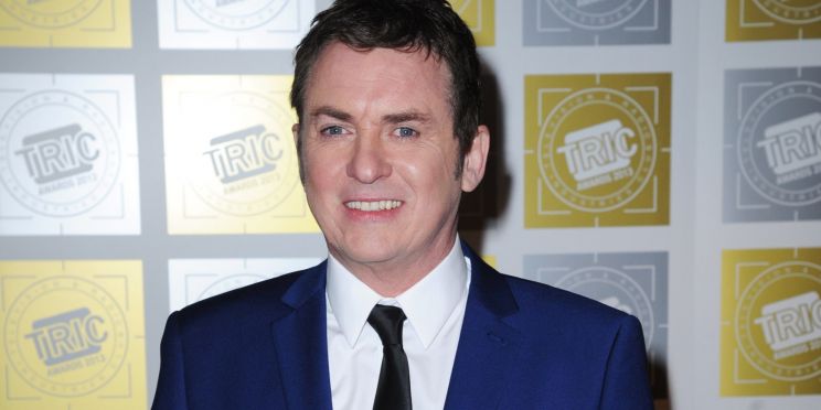 Shane Richie