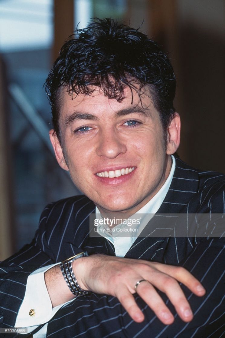 Shane Richie