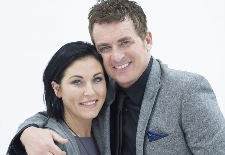 Shane Richie