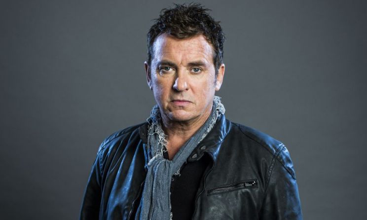 Shane Richie