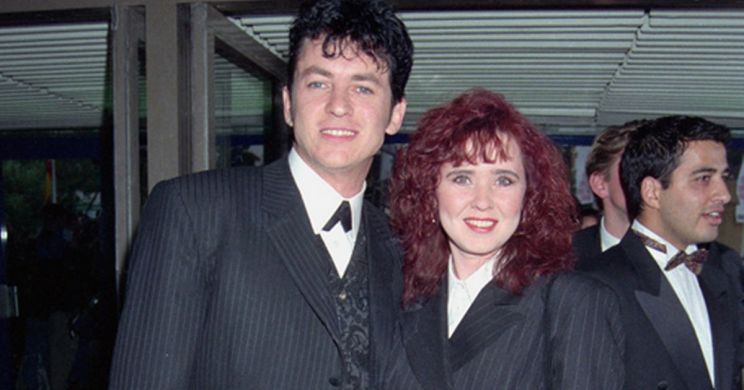 Shane Richie