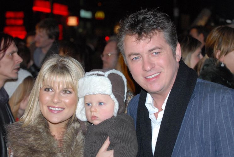 Shane Richie