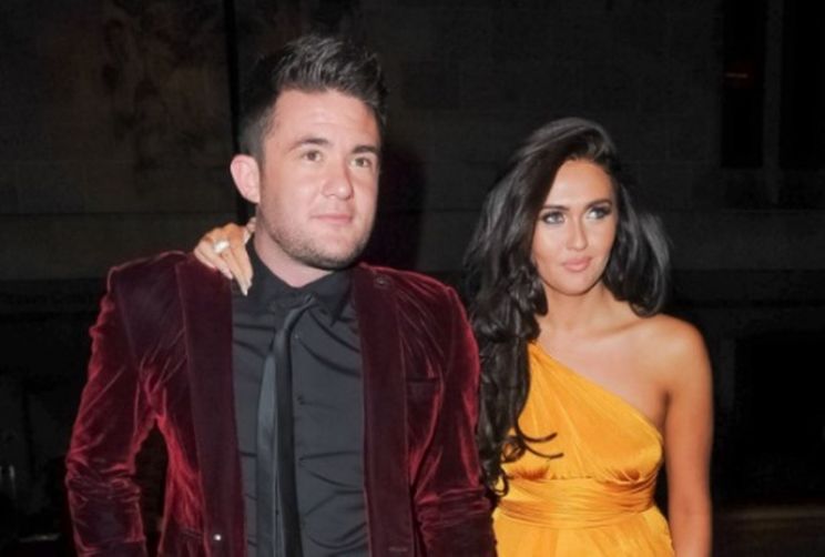 Shane Richie