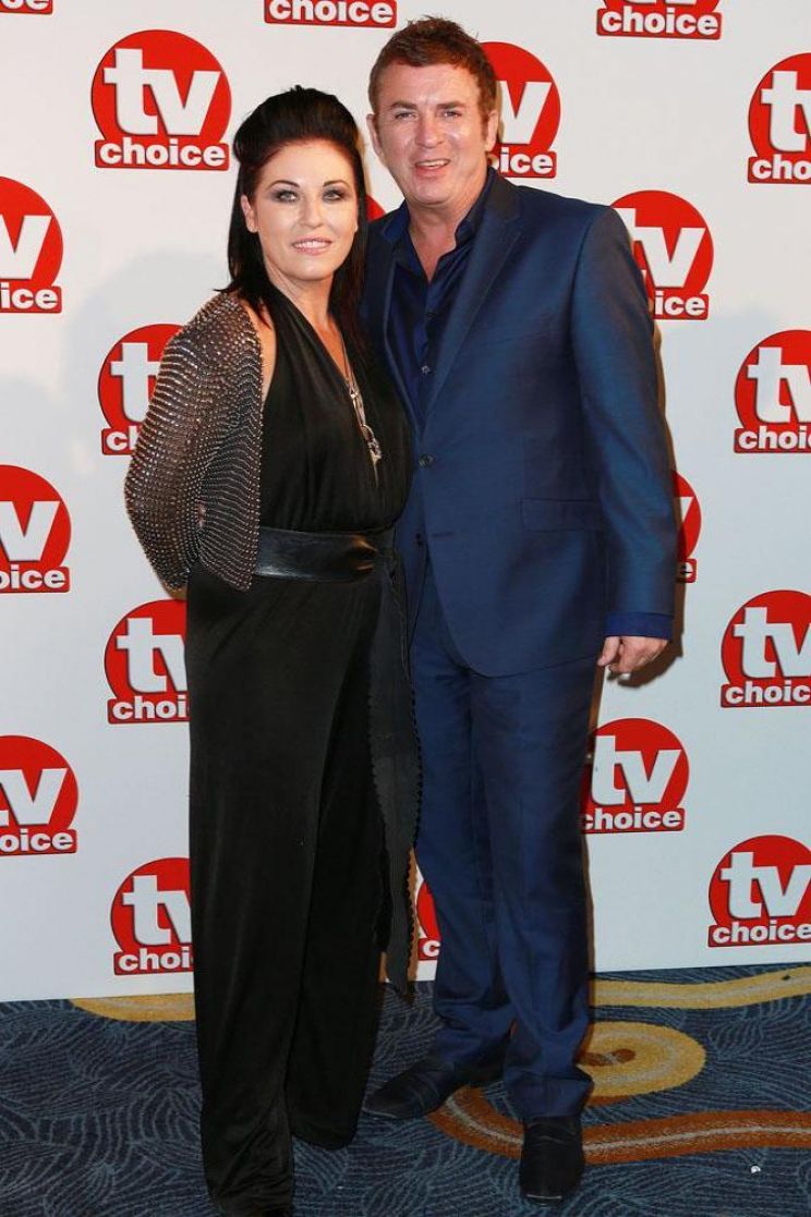 Shane Richie