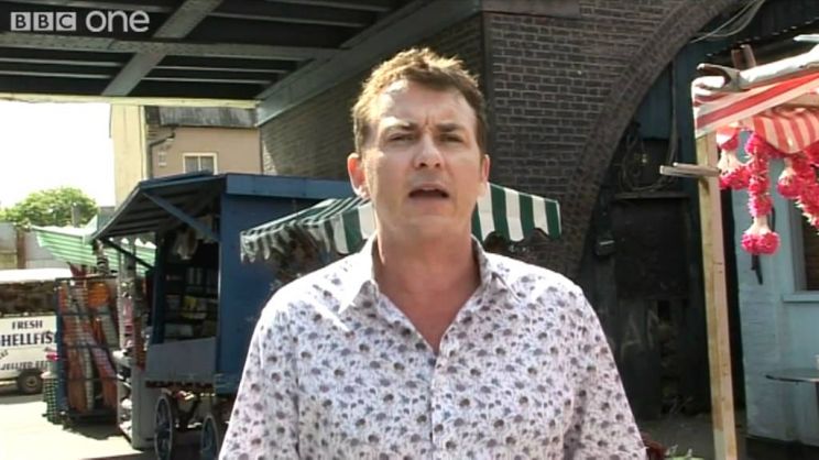 Shane Richie