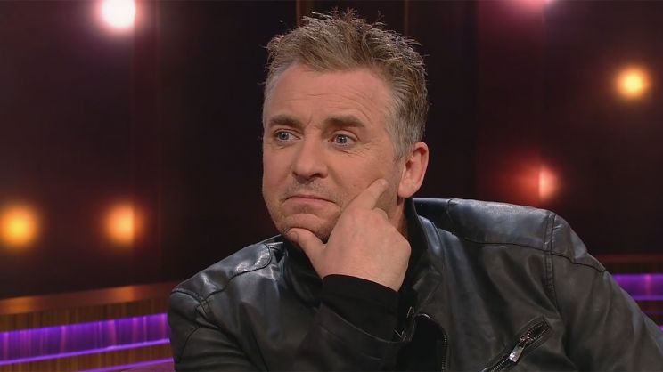 Shane Richie