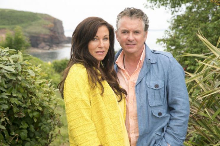 Shane Richie