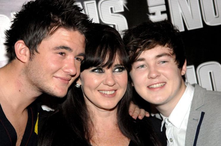 Shane Richie