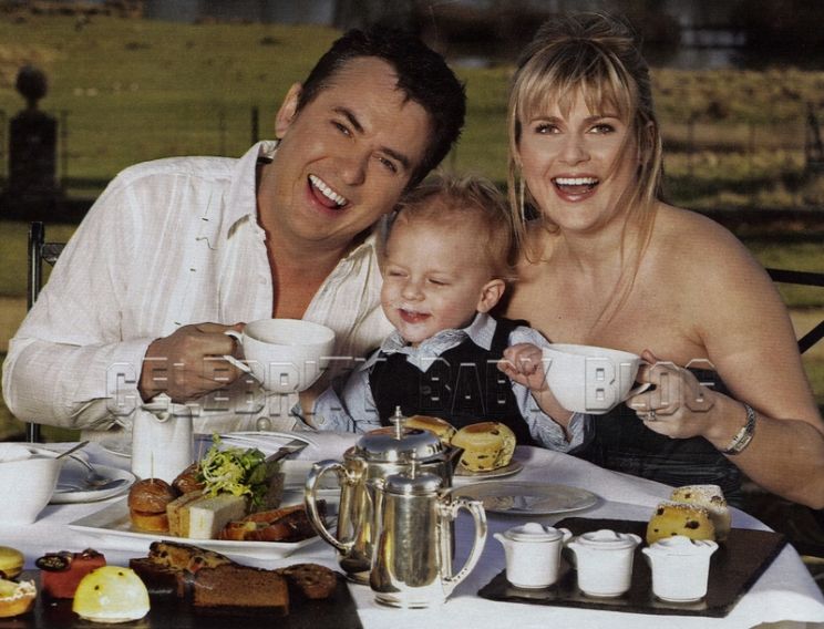 Shane Richie