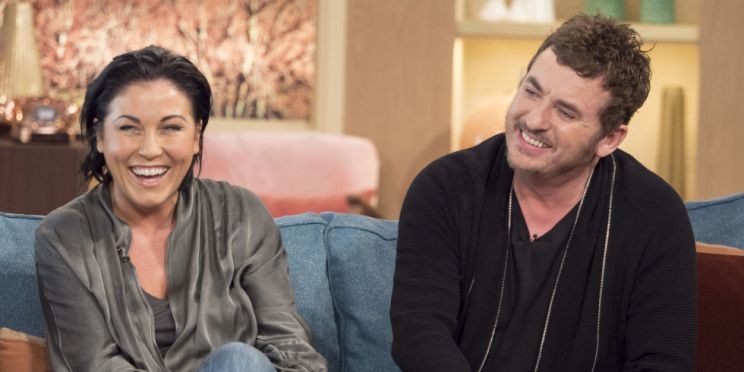 Shane Richie