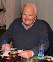 Shane Rimmer