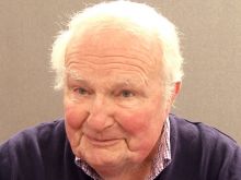 Shane Rimmer