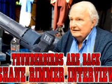 Shane Rimmer