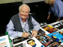 Shane Rimmer