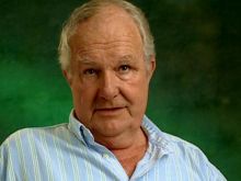 Shane Rimmer