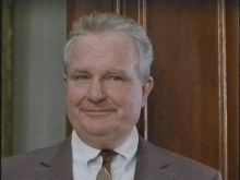 Shane Rimmer