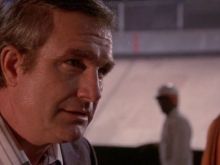 Shane Rimmer